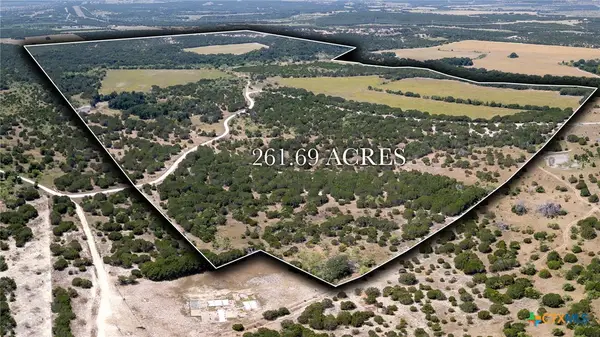 1115 County Road 2732, Lometa, TX 76853