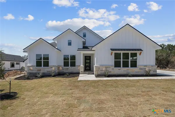 5140 Comanche Drive, Temple, TX 76502