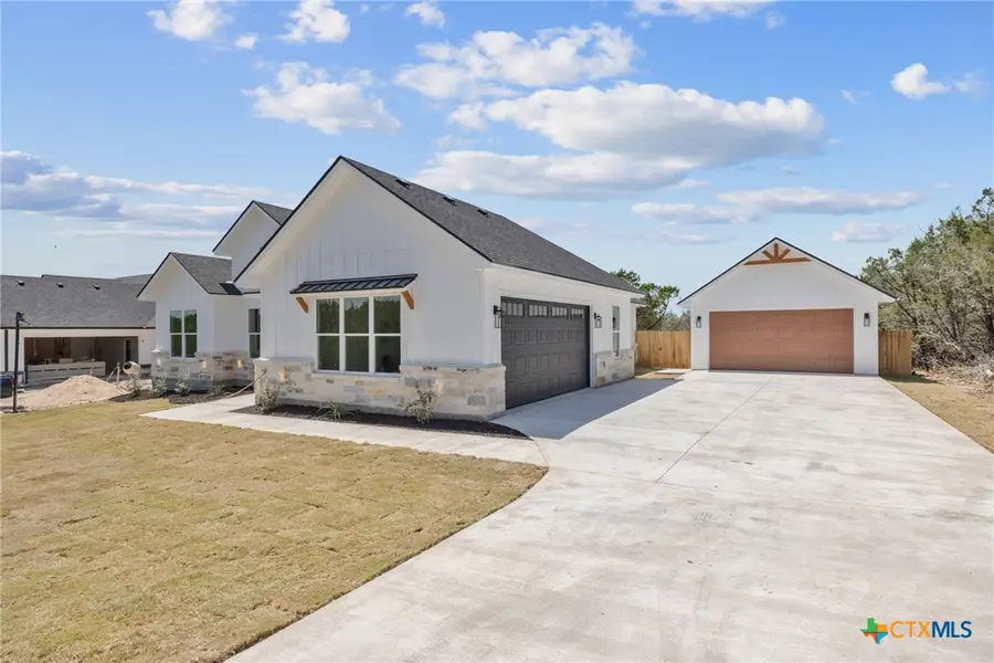 5140 Comanche Drive, Temple, TX 76502 - #2