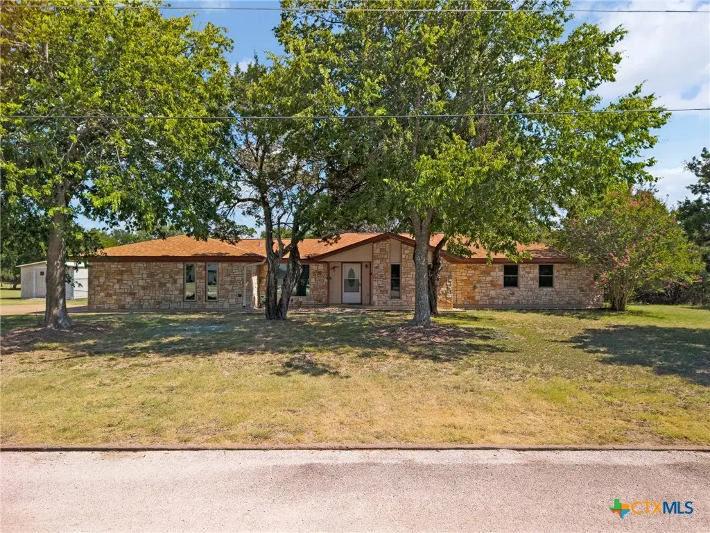 381 County Road 4755, Kempner, TX 76539 - #1