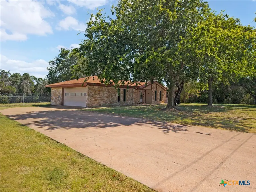 381 County Road 4755, Kempner, TX 76539 - #2