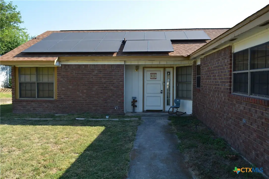 4303 Creekside Drive, Killeen, TX 76543 - #1
