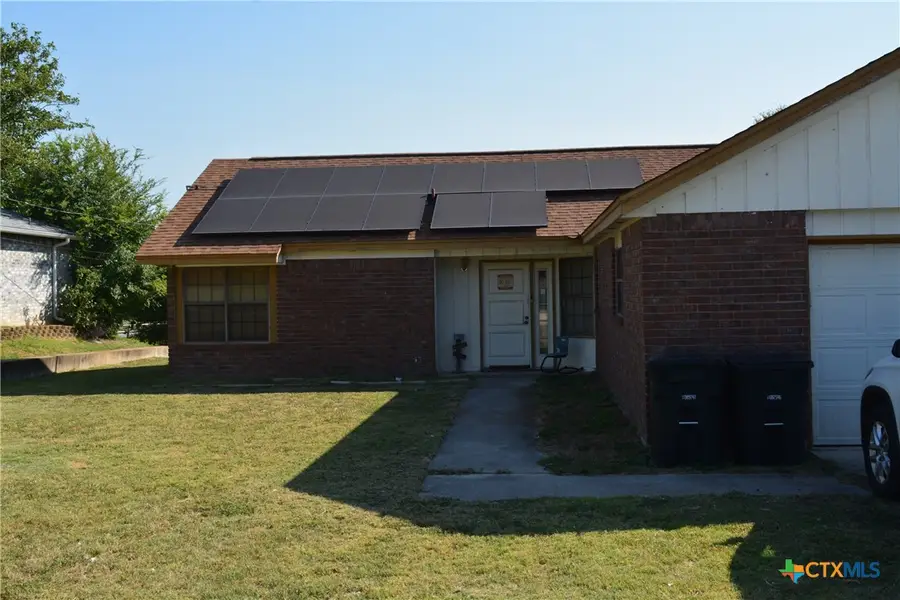 4303 Creekside Drive, Killeen, TX 76543 - #3