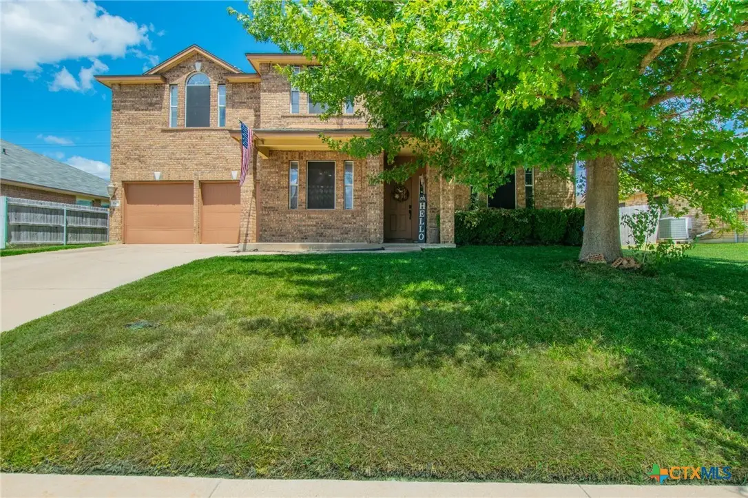 5605 Drystone Lane, Killeen, TX 76542 - #1
