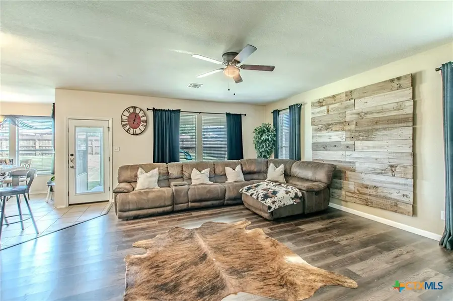 5605 Drystone Lane, Killeen, TX 76542 - #2