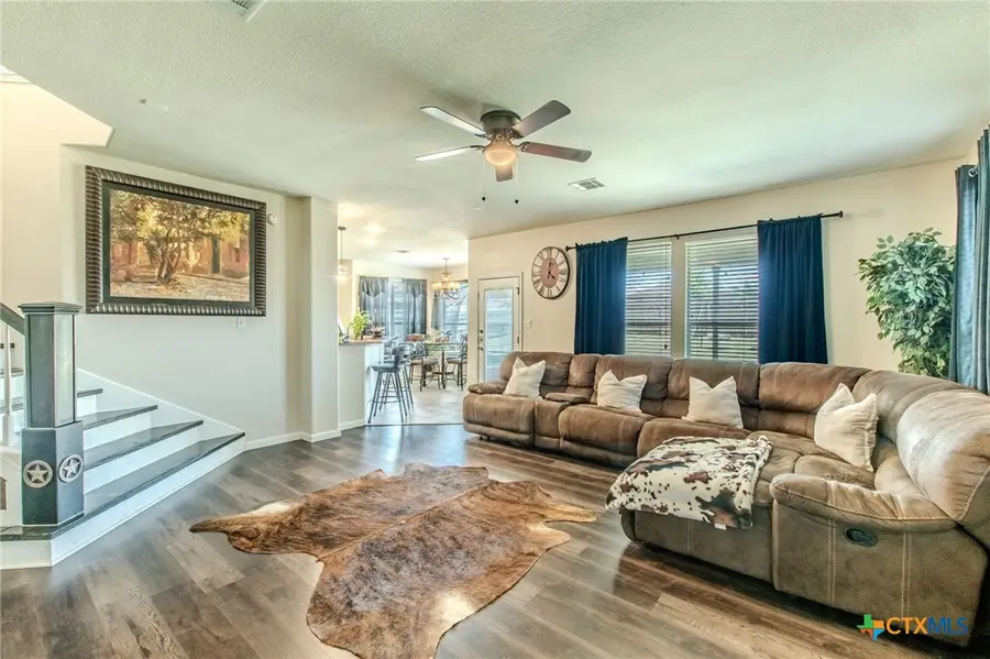 5605 Drystone Lane, Killeen, TX 76542 - #3