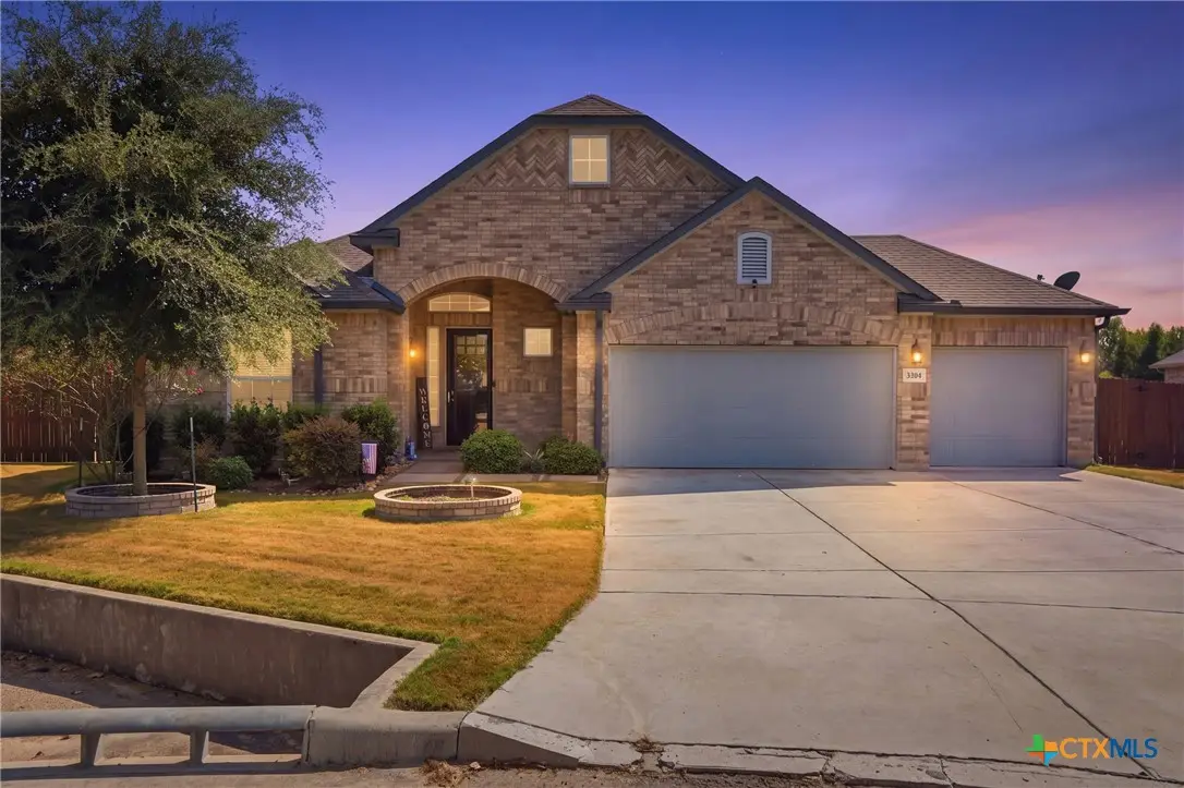 3204 Joshs Way, Marion, TX 78124 - #1