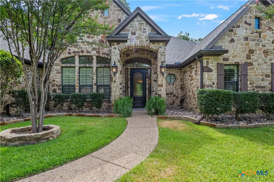 6221 Turtle Creek Trail, Temple, TX 76502 - #2