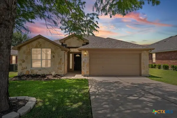 834 Dark Horse Lane, Buda, TX 78610