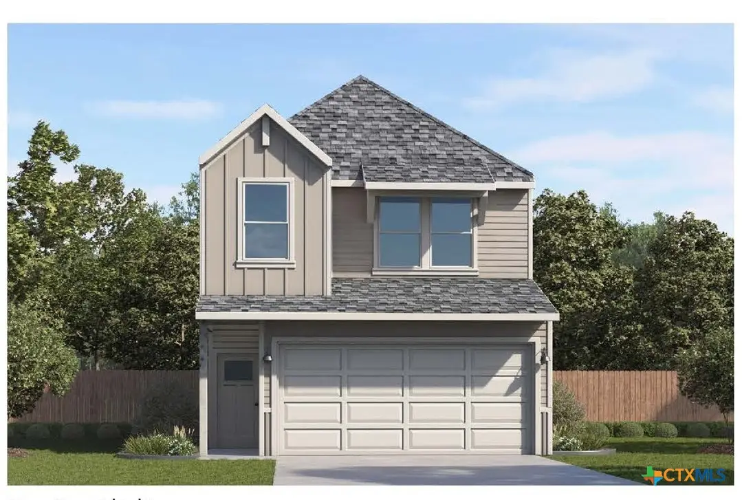 1806 Rapids Drive, Temple, TX 76502 - #1