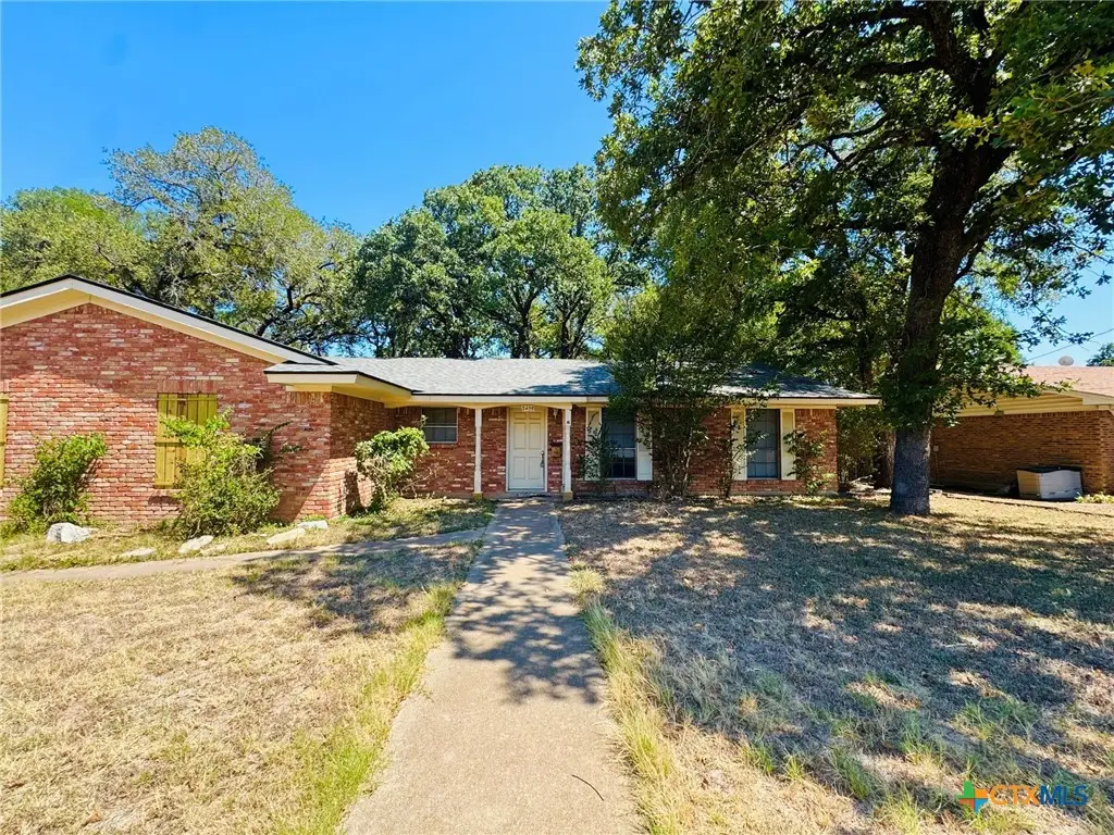 2405 Osage Road, Gatesville, TX 76528 - #1