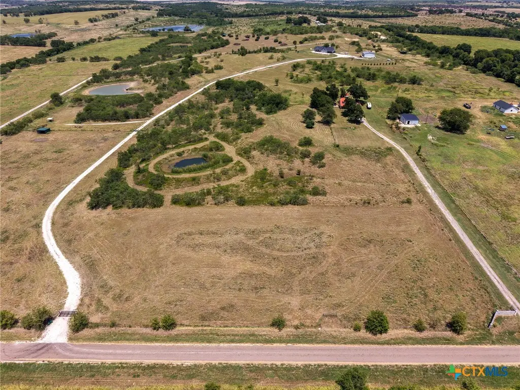 TBD Alexander Road, Moody, TX 76557 - #1