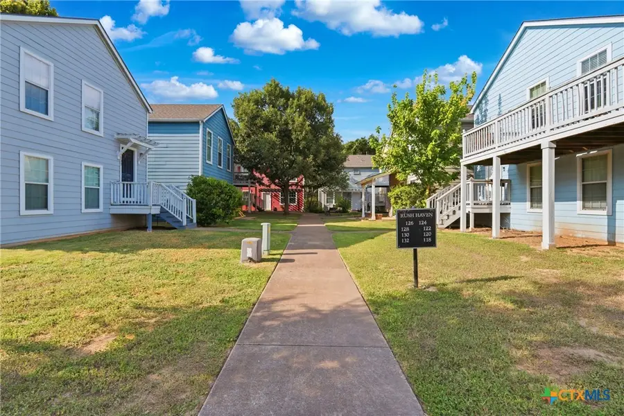 122 Rush Haven #F093, San Marcos, TX 78666 - #2