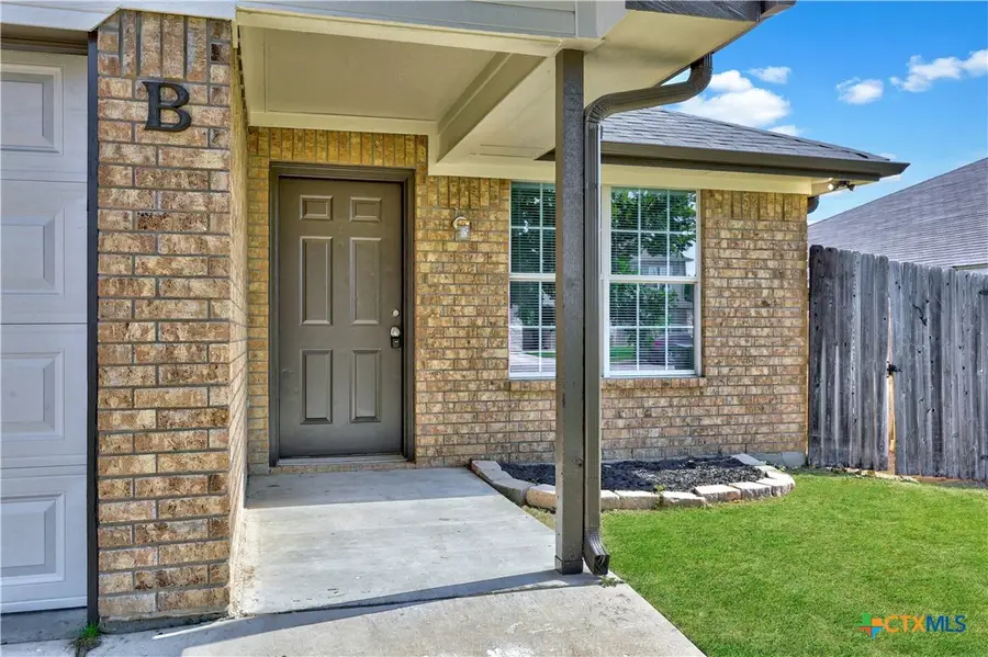 1623 Pima Trail, Harker Heights, TX 76548 - #2