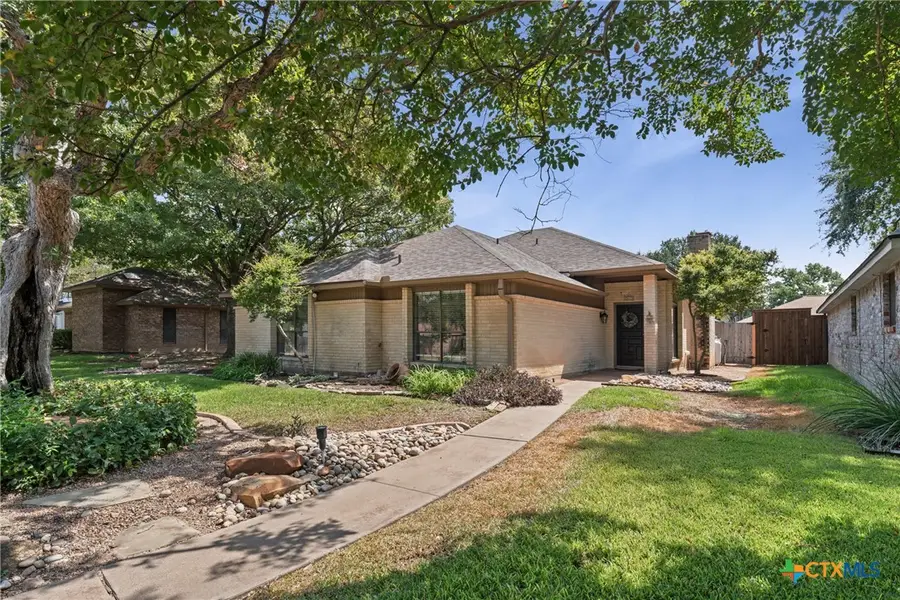 2613 Canyon Creek Drive, Temple, TX 76502 - #2