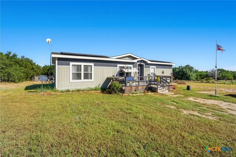 445 Beadle Road, Gatesville, TX 76528 - #2