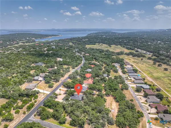 581 Lorne Road, Canyon Lake, TX 78133