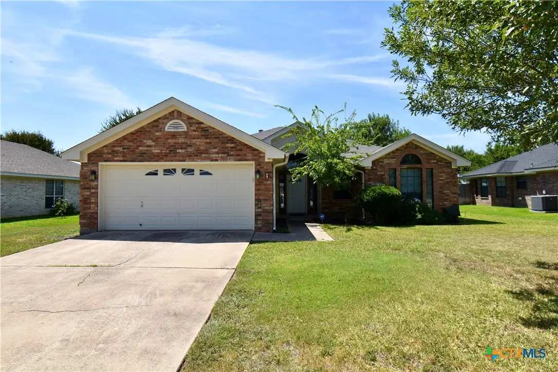 518 Mustang Trail, Harker Heights, TX 76548 - #1