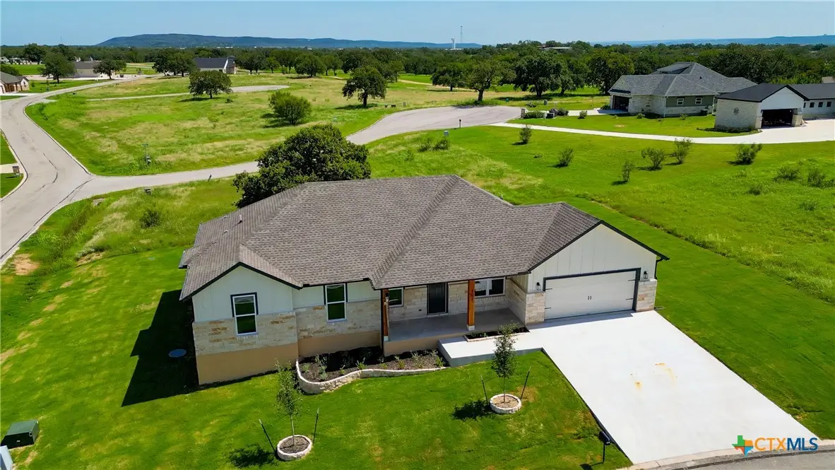 101 Olympia Hills Court, Kingsland, TX 78639 - #1