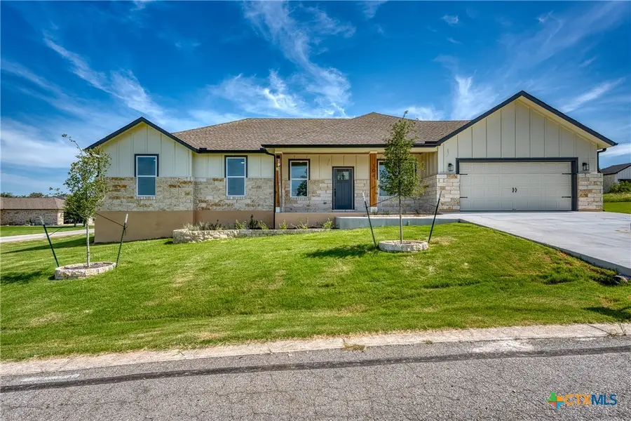 101 Olympia Hills Court, Kingsland, TX 78639 - #3