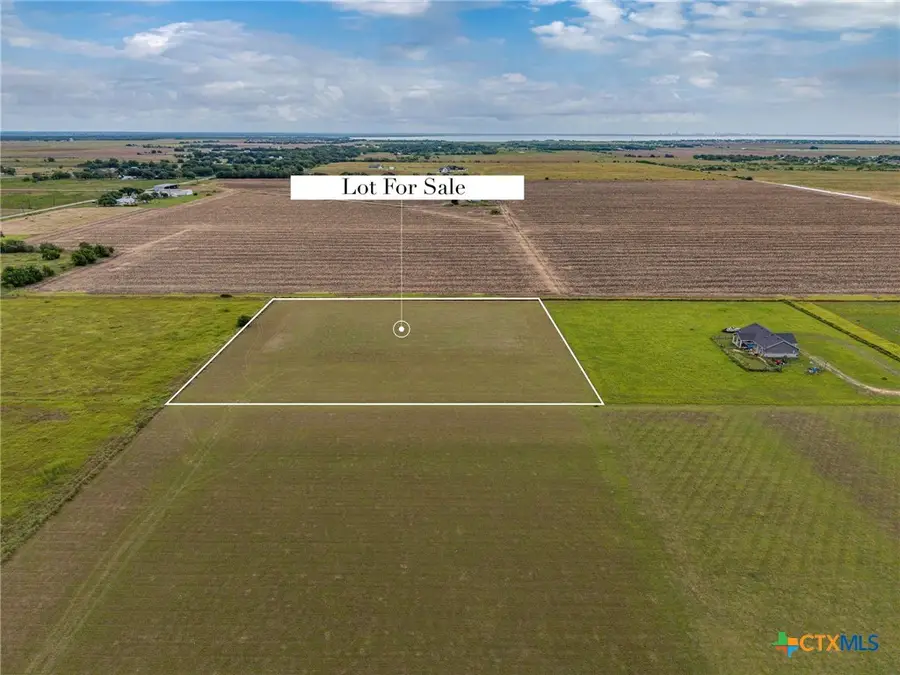 Lot 33 Geralds Path, Port Lavaca, TX 77979 - #2