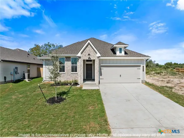 602 James Parker Circle, Killeen, TX 76542