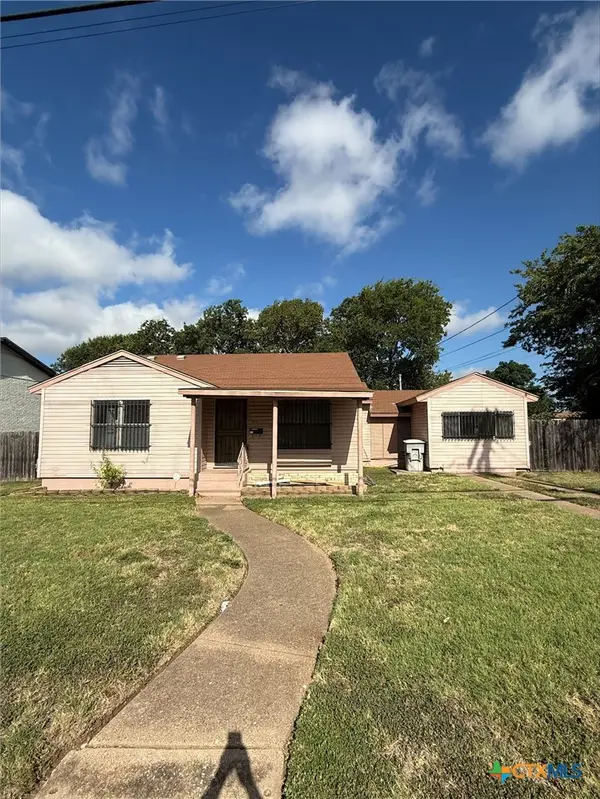 1911 N 10th Street, Killeen, TX 76541