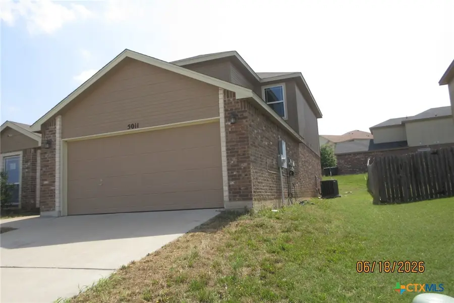 5011 Imperial Eagle Drive, Killeen, TX 76549 - #2
