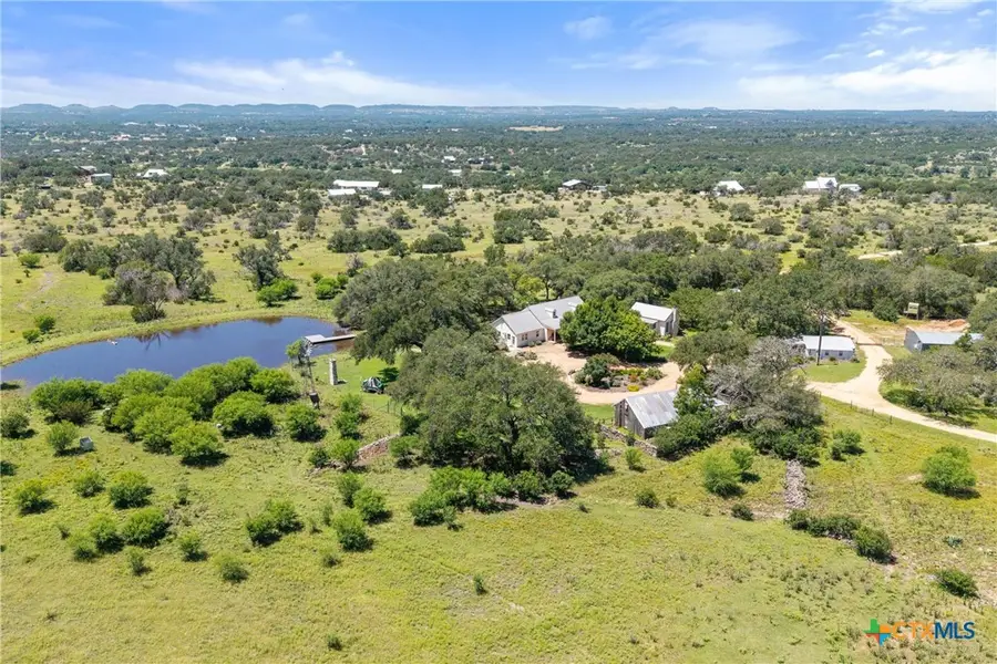 1533 Ranch Rd 1323, Johnson City, TX 78636 - #3