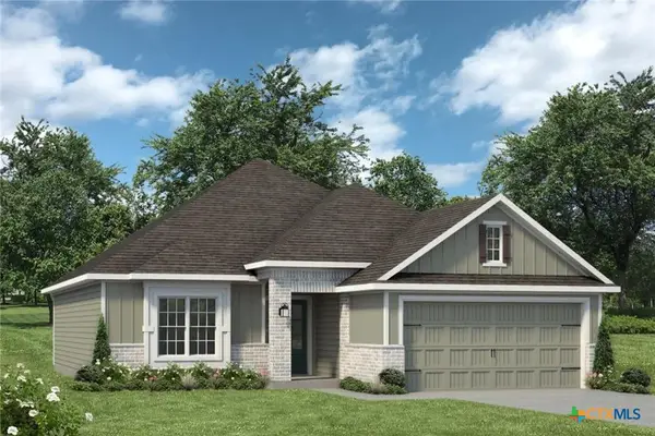 702 James Parker Circle, Killeen, TX 76542