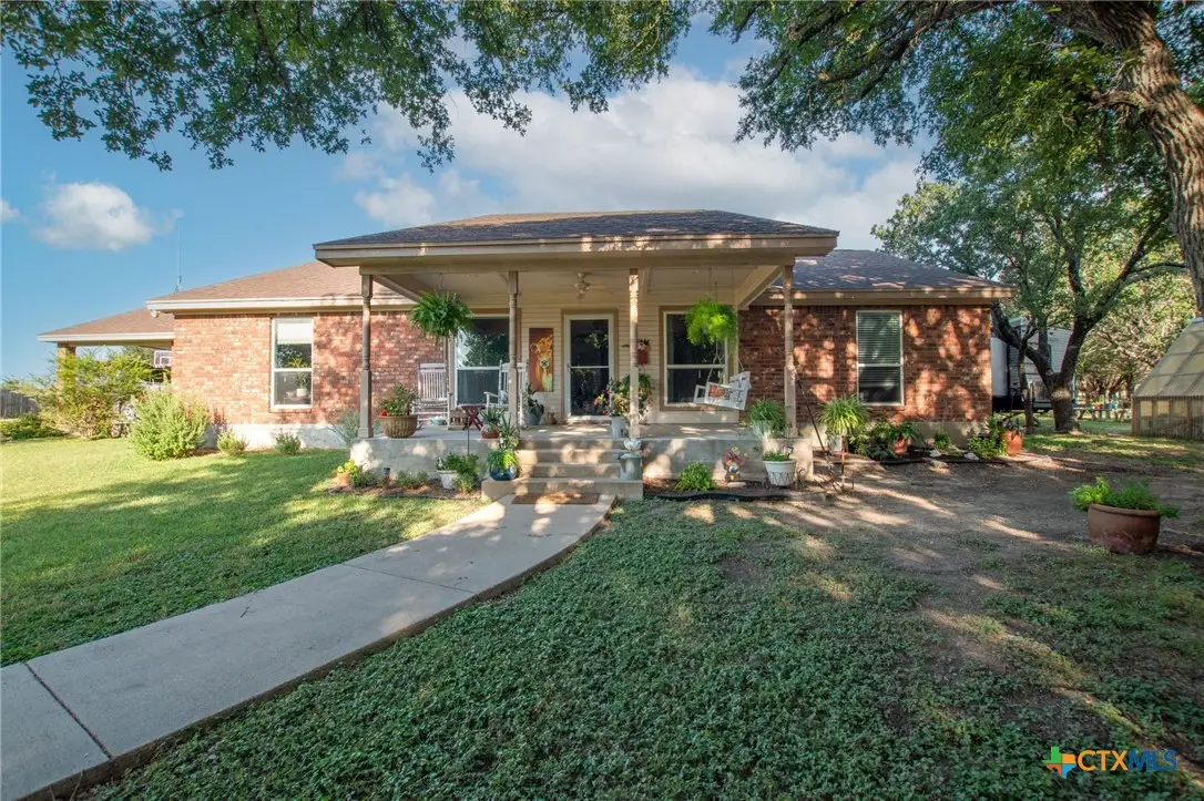 755 County Road 4390, Kempner, TX 76539 - #1