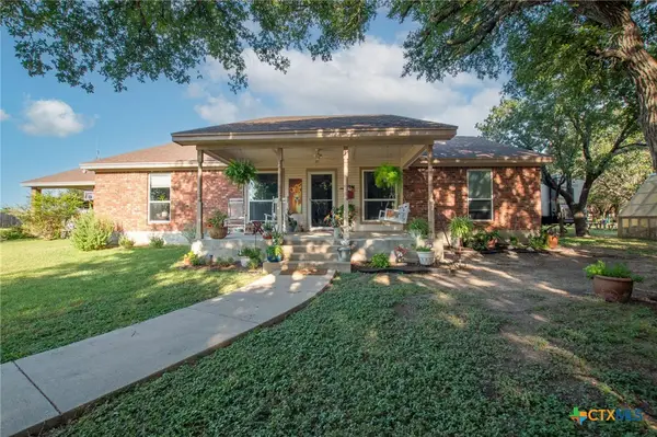 755 County Road 4390, Kempner, TX 76539
