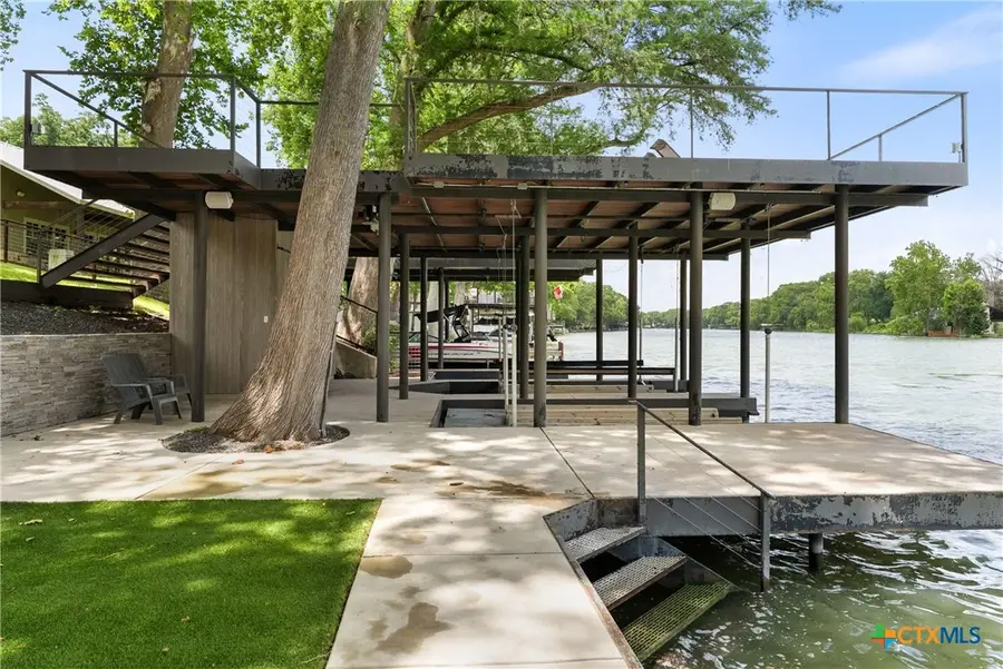 2529 Terminal Loop Road, McQueeney, TX 78123 - #2
