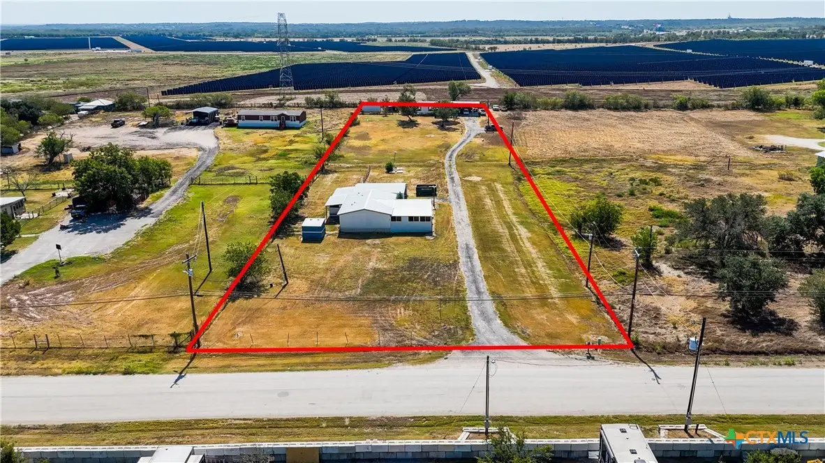 5013 Tucker Hill Lane, Cedar Creek, TX 78612 - #1