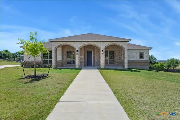 104 Cedar Bluff Drive, Harker Heights, TX 76548