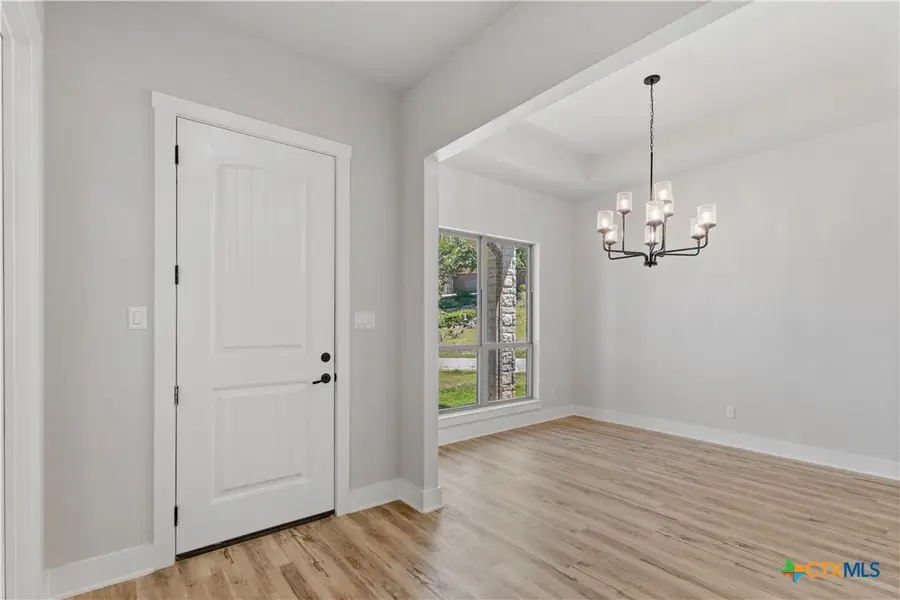 104 Cedar Bluff Drive, Harker Heights, TX 76548 - #3