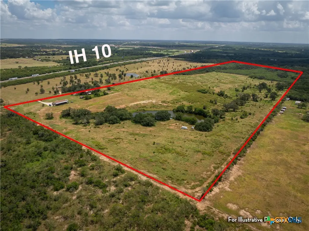 4567 Luther Road, Seguin, TX 78155 - #1