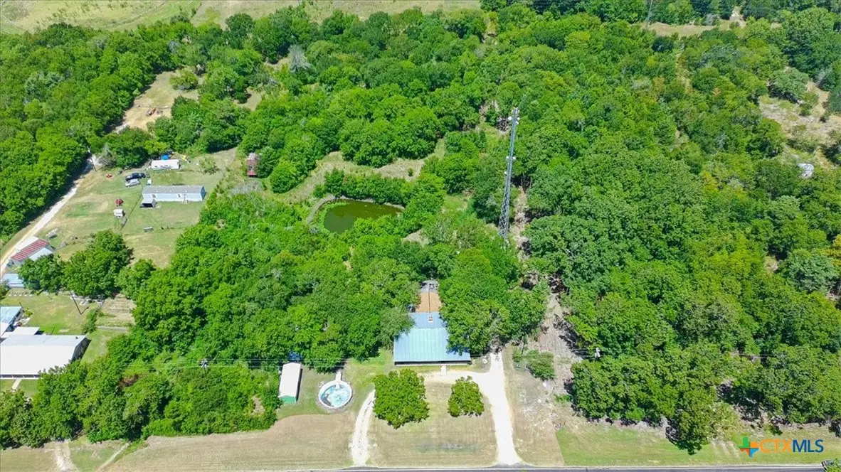 9828 Fm 709 S, Purdon, TX 76679 - #1