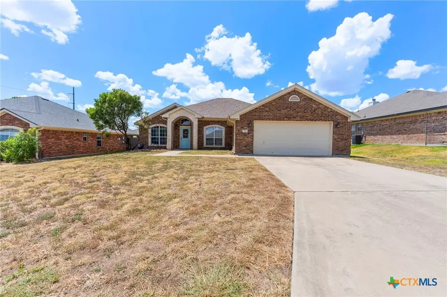 706 Wagon Wheel, Harker Heights, TX 76548 - #2