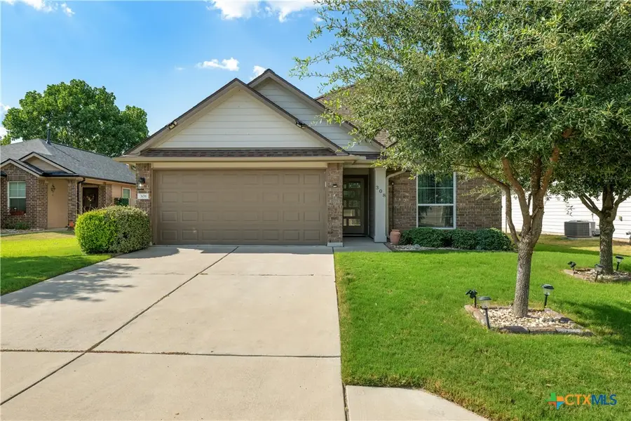 308 Moulins Lane, Georgetown, TX 78626 - #2