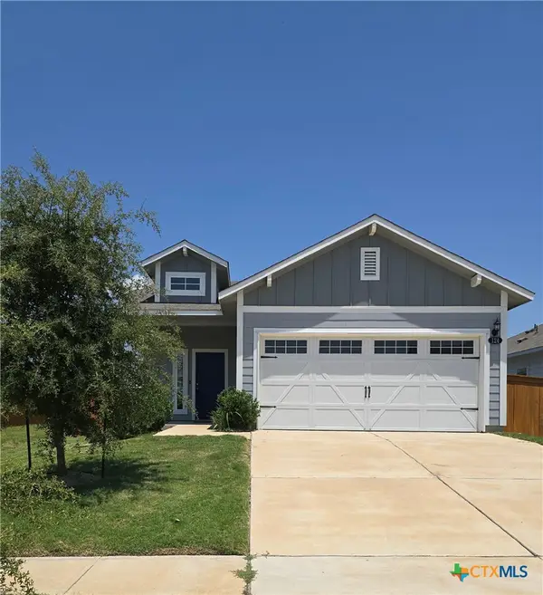 124 Edward R Gaytan Street, San Marcos, TX 78666