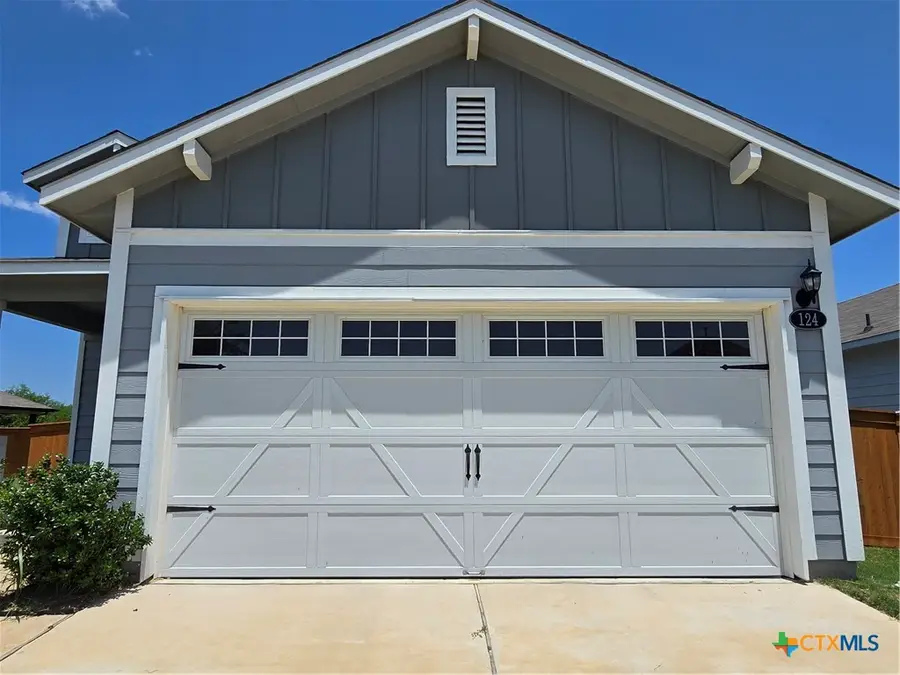 124 Edward R Gaytan Street, San Marcos, TX 78666 - #2