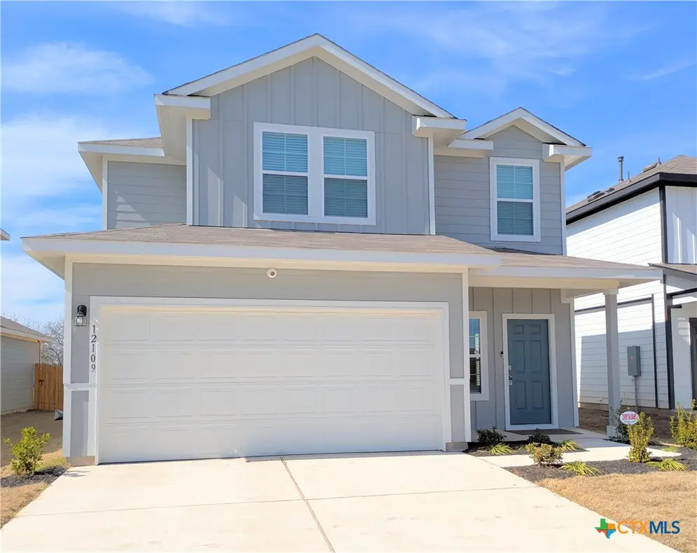 12109 Monarch Wing Drive, Buda, TX 78610 - #1