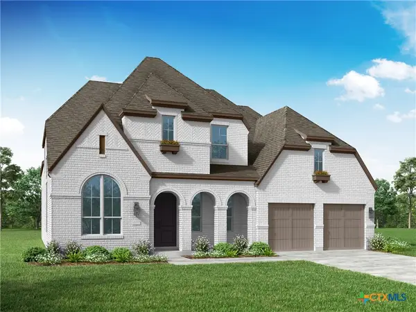 141 Bigtooth Maple Lane, San Marcos, TX 78666