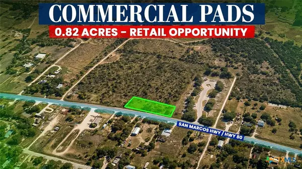- San Marcos Highway, Luling, TX 78648