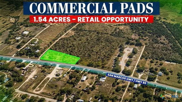 - San Marcos Highway, Luling, TX 78648