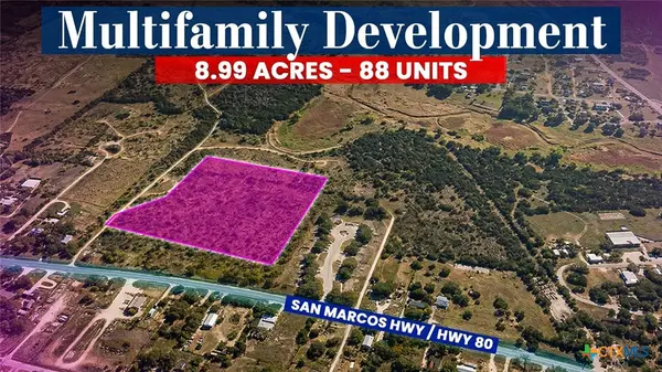 - San Marcos Highway, Luling, TX 78648