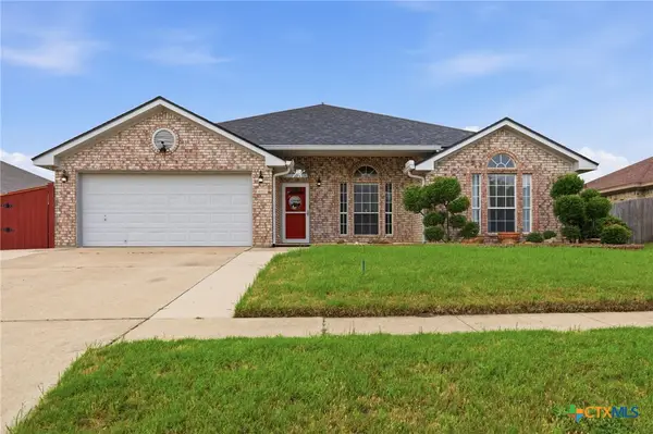 4902 Michael Drive, Killeen, TX 76549
