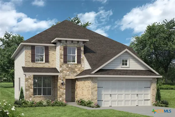 4921 Shanty Lane, Belton, TX 76513