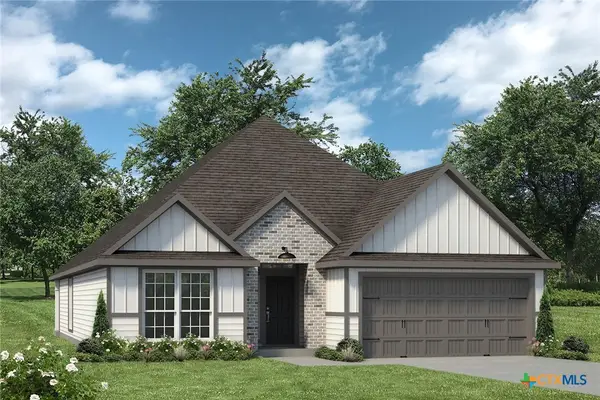 426 University Avenue, Troy, TX 76579